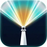 Lighthouse app icon