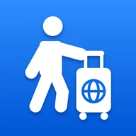 Places I've Visited app icon