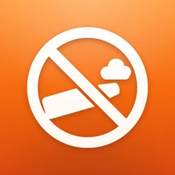 PuffFree app icon