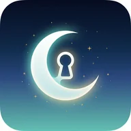 SleepLock app icon