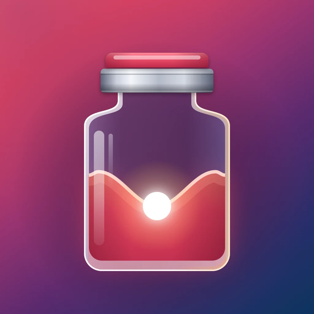 Trough app icon