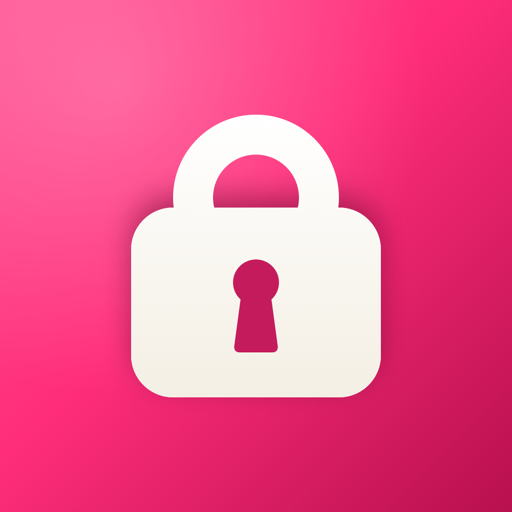 WishLock app icon