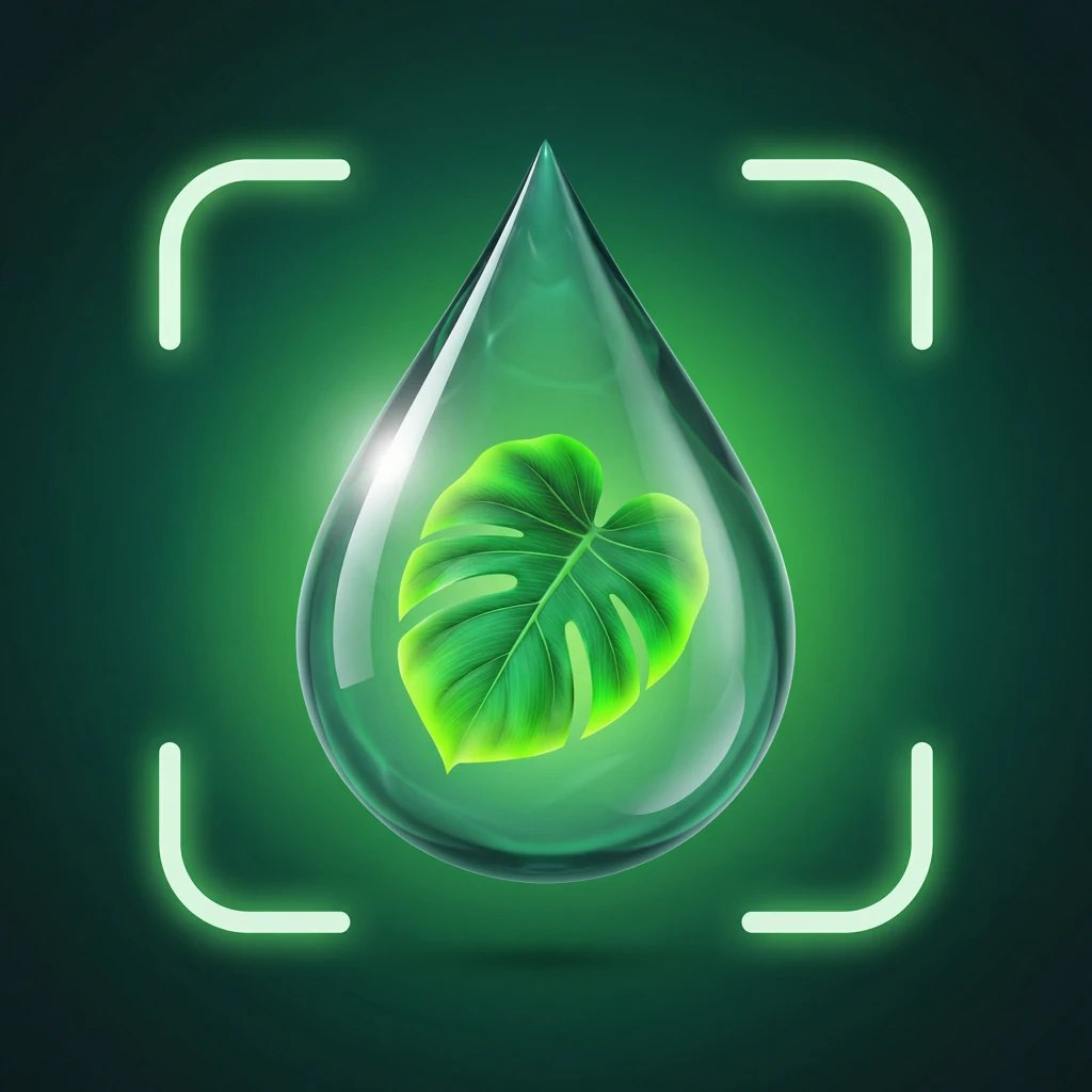 MultiPlant AI Scheduler app icon