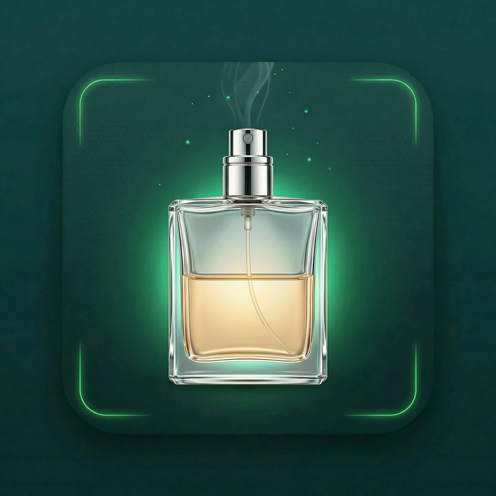 ScentVibe AI app icon