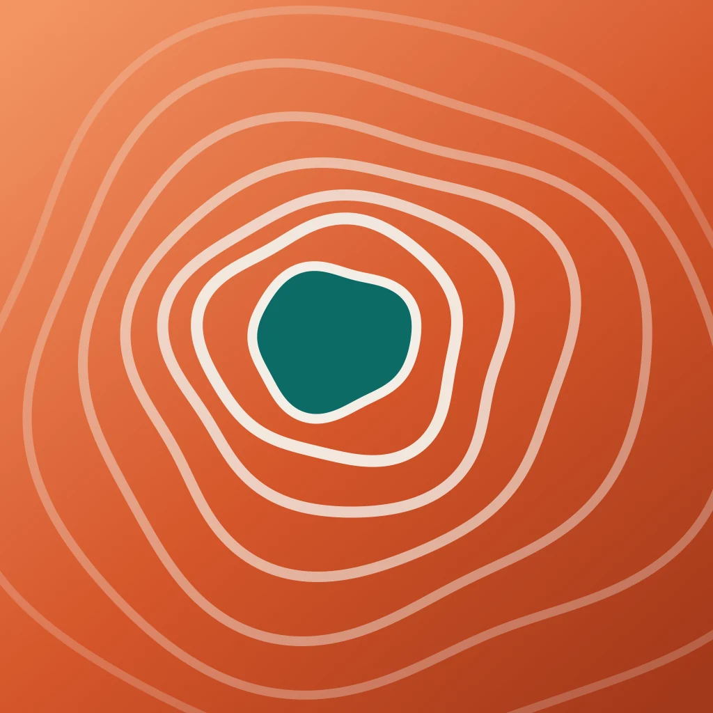MenoMap app icon