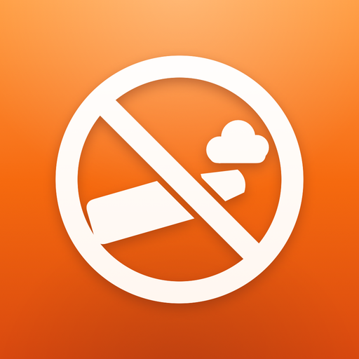PuffFree app icon